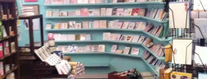 The 13 Best Paper And Office Supplies S In New York City Greenwich Letterpress Is One Of The 13 Best Paper And Office Supplies S In New York