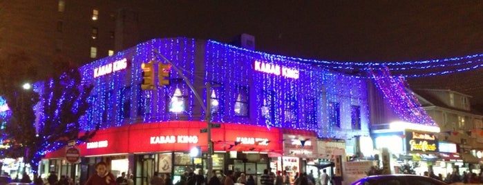 Halal Dining Kabab King Diner Is One Of Halal Dining