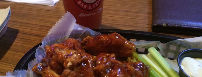 The Best Wings in Every State (D.C. included)