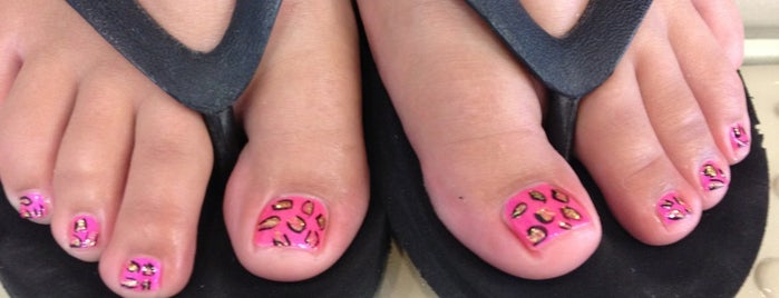 Mage Therapy Spa Packages In San Antonio Tx Vinpearl Nail Spa Is One Of The 15 Best Spas In San Antonio