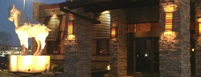 The 11 Best Chinese Restaurants In Louisville P F Chang S Is One Of The 11 Best Chinese Restaurants In Louisville
