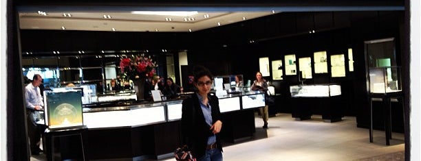 The 15 Best Jewelry Stores in London