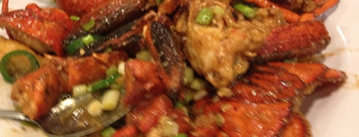 Best Chinese Restaurants In Las Vegas The 15 Best Chinese Restaurants In Las Vegas