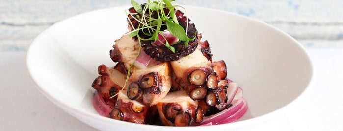 4 Best Mediterranean Restaurants In Atlanta