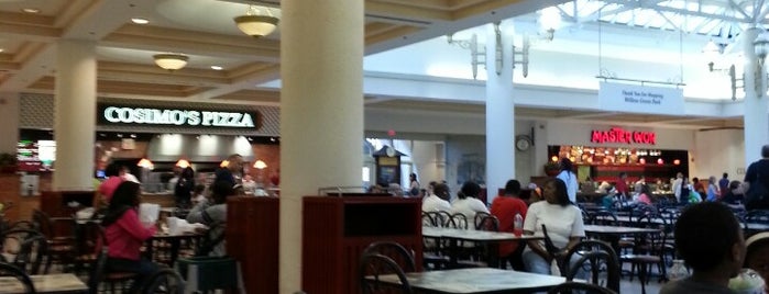 Restaurants Near Willow Grove Willow Grove Park Mall Food Court Is One Of Restaurants Near