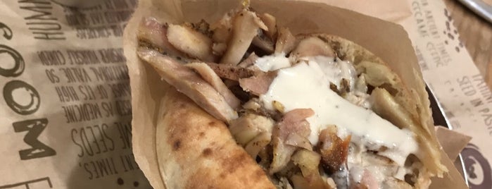 The 13 Best Mediterranean Restaurants In Mid City West Los Angeles Soom Is One Of The 13 Best Mediterranean Restaurants In Mid City West