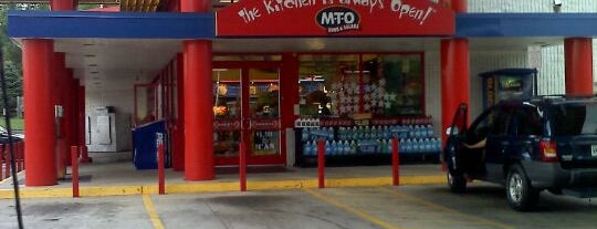 sheetz