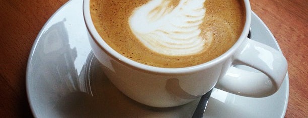 Best Cafes With Wifi Melbourne