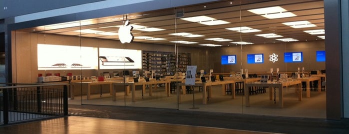 apple store in richardson tx