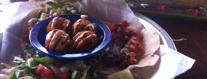 The 15 Best Vegetarian And Vegan Friendly Places In Lexington The Local Taco Is One Of 15 Best Vegetarian And Vegan Friendly Places In Lexington