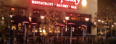 Restaurants Near Willow Grove