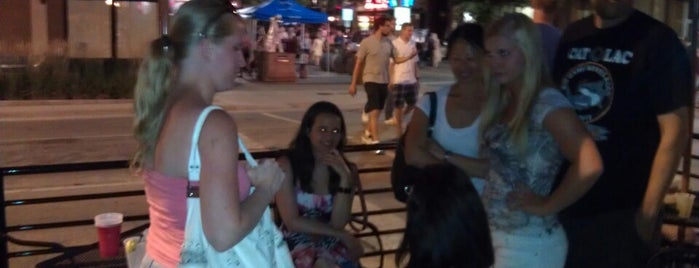 Sioux falls night life