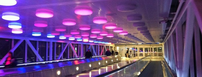 The 15 Best 24 Hour Places In Indianapolis Indianapolis International Airport Ind Is One Of The 15 Best 24 Hour Places