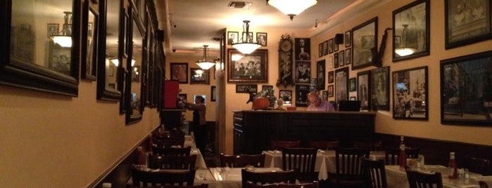 The 13 Best Greek Restaurants In Los Angeles Stop N Cafe Greek Cuisine Is One Of The 13 Best Restaurants In Los
