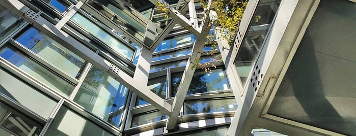 Modern Architecture Nyc modern architecture in nyc Modern Architecture Nyc modern architecture in nyc