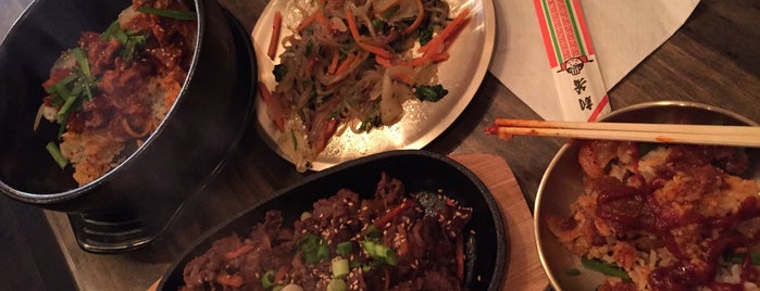 barbecue m street georgetown