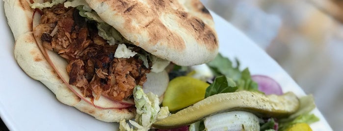 The 15 Best Places For Vegan Food In Santa Barbara Mesa Verde Restaurant Is One Of The 15 Best Places For Vegan Food In Santa Barbara