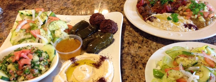 Restaurants Near My Mother S Place
