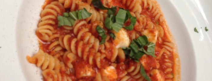 Best restaurants with gluten free options
