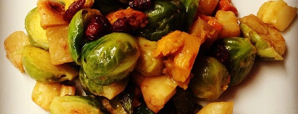 Best restaurants with gluten free options nyc