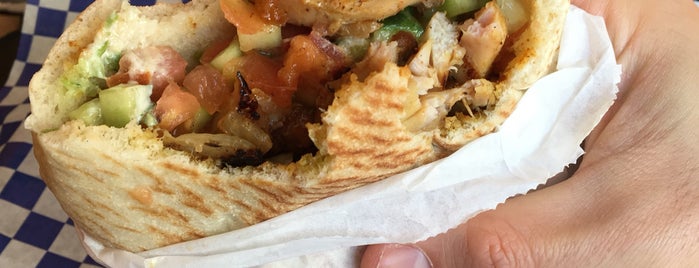 The 15 Best Places For Kosher Food In Los Angeles Habayit Is One Of The 15 Best Places For Kosher Food In Los Angeles