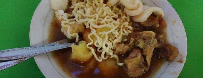 Kuliner Rawamangun