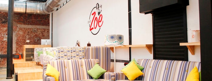 caf zoe is one of the 15 best places for breakfast food in mumbai - Breakfast House Restaurant Wall Designs caf zoe is one of the 15 best places for breakfast food in mumbai - Breakfast House Restaurant Wall Designs