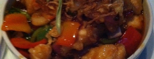 The 15 Best Asian Restaurants In Nashville Suzy Wong S House Of Yum Is One The 15 Best Asian Restaurants In Nashville