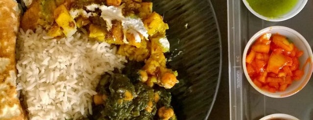 Best Indian Restaurants In Brooklyn The 15 Best Indian Restaurants In Brooklyn