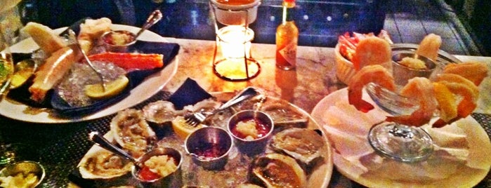 The 15 Best Places For Seafood In Cleveland Blue Point Grille Is One Of The 15 Best Places For Seafood In Cleveland