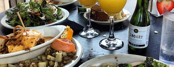 The 15 Best Places For Breakfast Food In Dallas Bread Winners Café Bakery Is One Of The 15 Best Places For Breakfast Food In