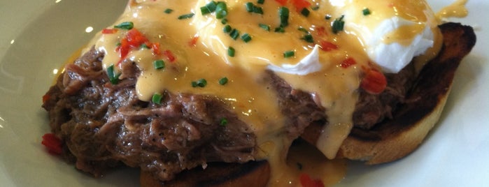 The 15 Best Places For Breakfast Food In New Orleans The Ruby Slipper Café Is One Of 15 Best Places For Breakfast Food In New