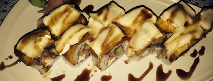 The 15 Best Places for Sushi in Bogotá