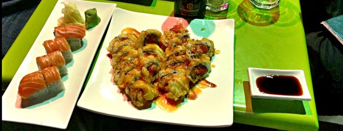 The 15 Best Anese Restaurants In Phoenix Yen Sushi Sake Bar Is One Of The 15 Best Anese Restaurants In Phoenix