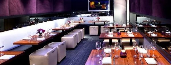Valanni Restaurant Tapas In Washington Square West