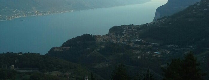 Hotel Pineta Campi is one of Lake Garda.