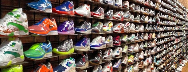high end sneaker stores near me