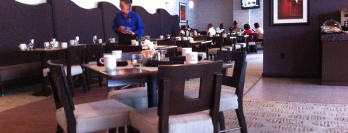 Great Restaurants Near Crowne Plaza Hollywood