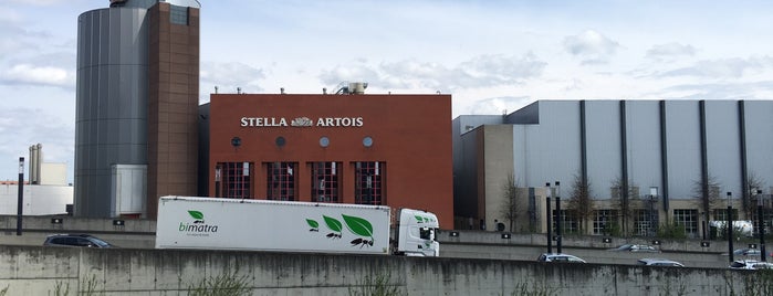 brouwerijplein