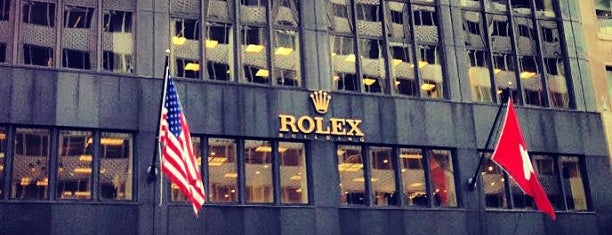 The 15 Best Jewelry Stores in New York City