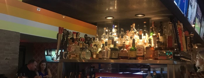 The 15 Best American Restaurants In Gaslamp San Go The Smoking Gun Is One Of 15 Best American Restaurants In Gaslamp San Go