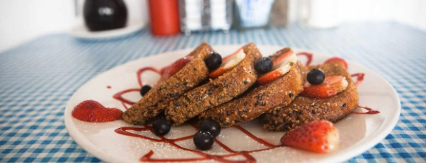 Best Breakfast Restaurants On Long Island Sweet Mama S Is One Of Best Breakfast Restaurants On Long Island