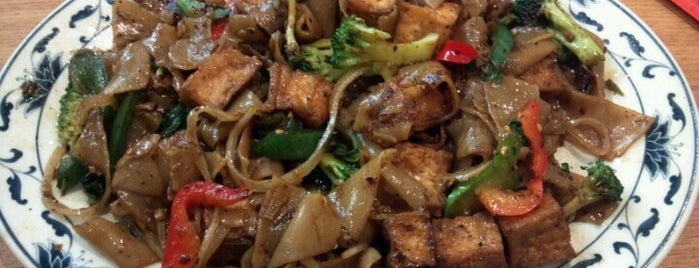 The 15 Best Asian Restaurants In Nashville King Market Laos Thai Cafe Is One Of The 15 Best Asian Restaurants In Nashville