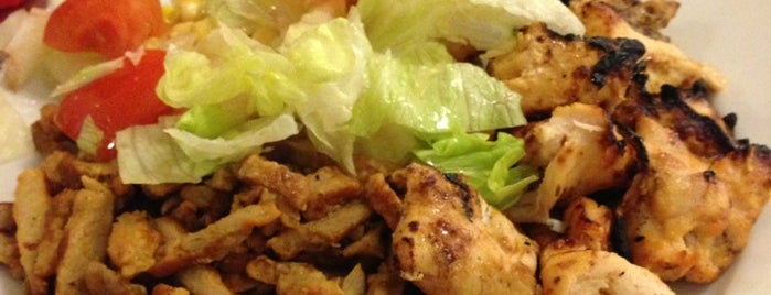 Lunch i kista