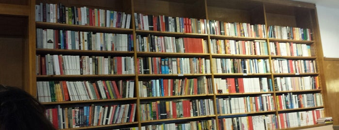 Shakespeare and Sons is one of The 15 Best Places for Comics in Berlin.