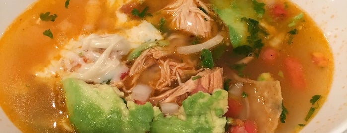 Luciana's Mexican Restaurant & Cantina is one of The 15 Best Places for Margaritas in Indianapolis.
