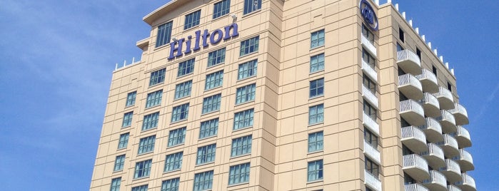 The 15 Best Hotels In Virginia Beach Hilton Virginia Beach Oceanfront Is One Of The 15 Best Hotels In