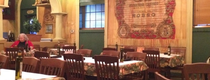 Top 9 Italian Restaurants In Houston Bay Area Zio S Italian Kitchen Is One Of Top 9 Restaurants In Houston Bay Area