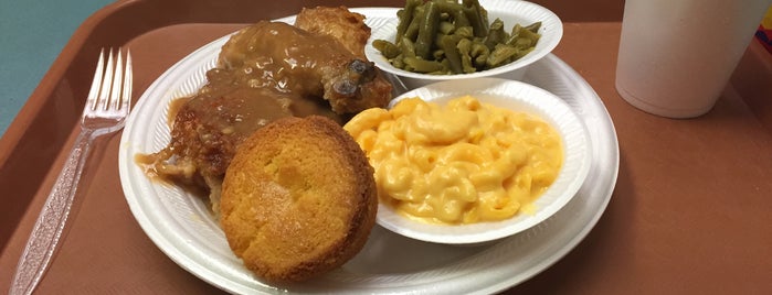 The 15 Best Southern And Soul Food Restaurants In Memphis Willie Moore S Family Restaurant Is One Of The 15 Best Southern And Soul Food Restaurants In