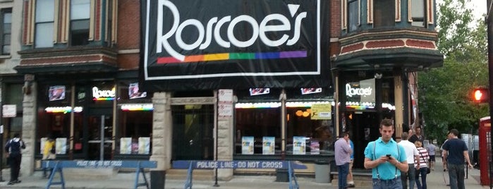 south side gay bar chicago